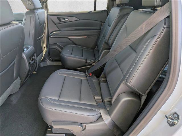 New 2026 Chevrolet Traverse LT w/ Midnight/Sport Edition image 16