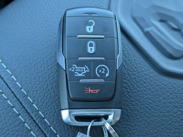 Used 2026 RAM 3500 Laramie image 26