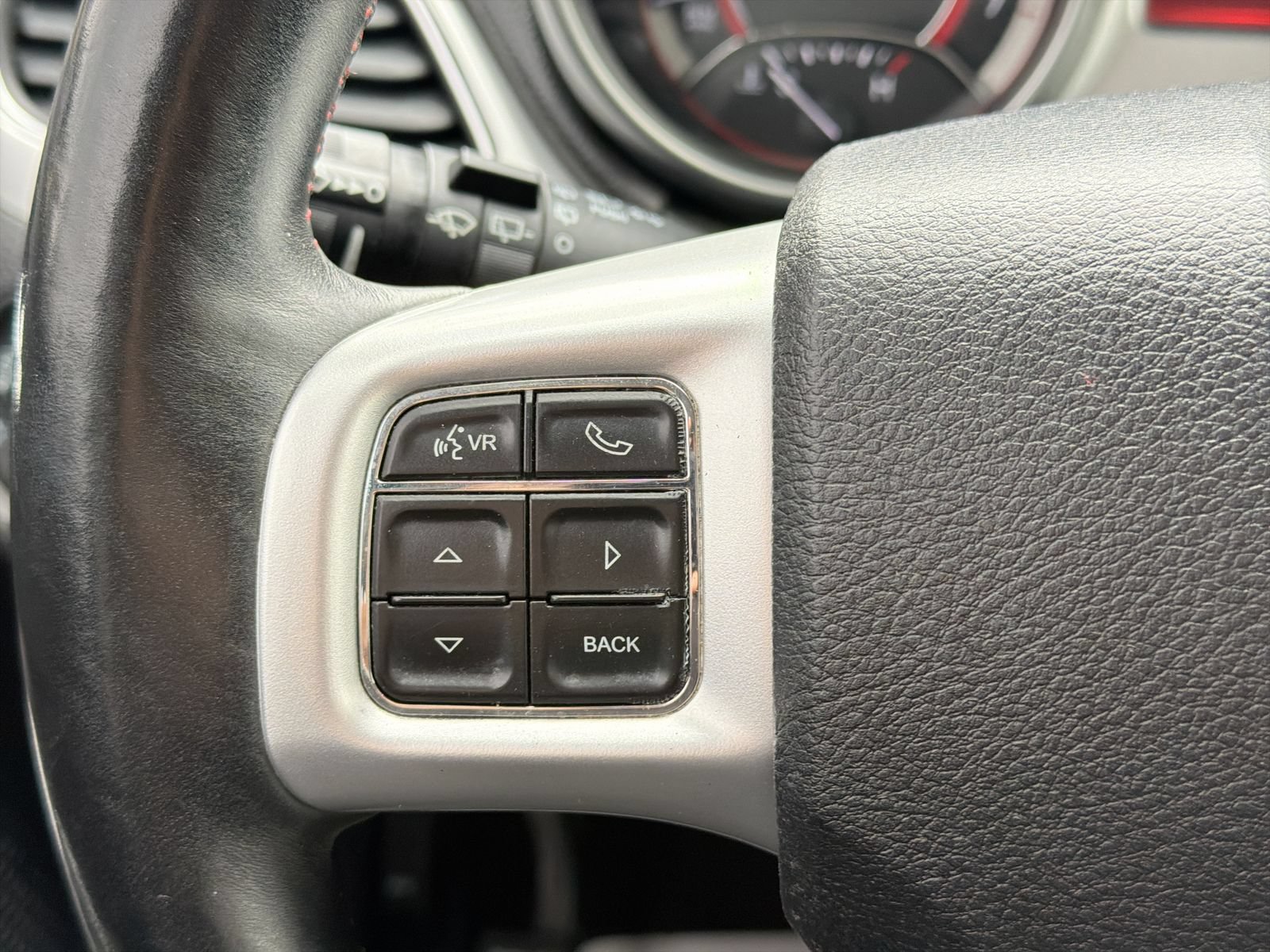 Used 2017 Dodge Journey GT AWD/4WD image 28