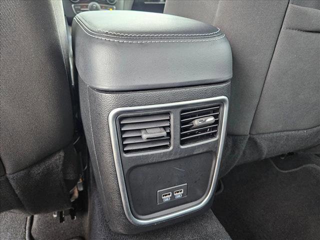 Used 2023 Dodge Charger SXT RWD image 16