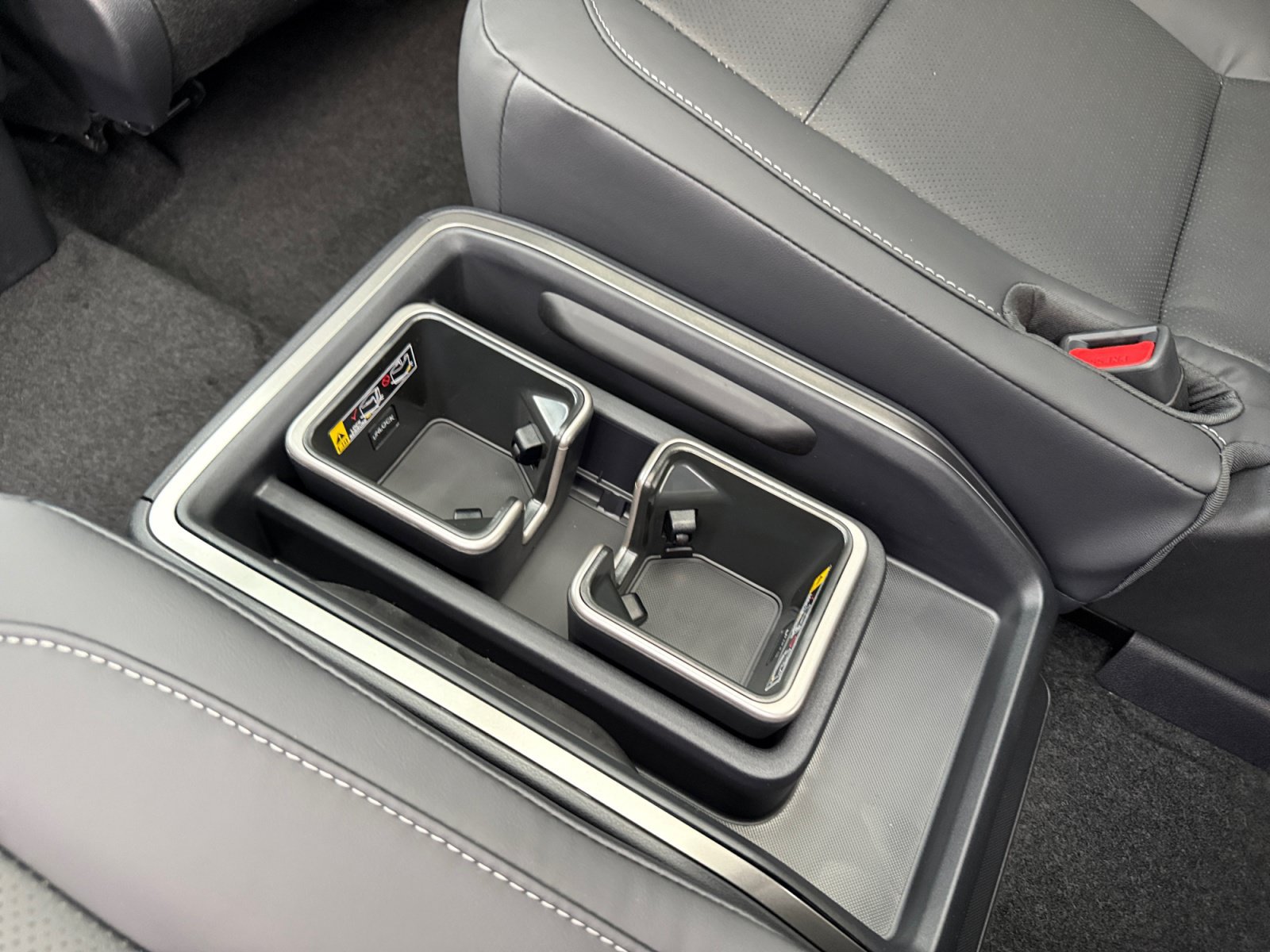 New 2026 Lexus TX 350 AWD w/ Technology Package image 28