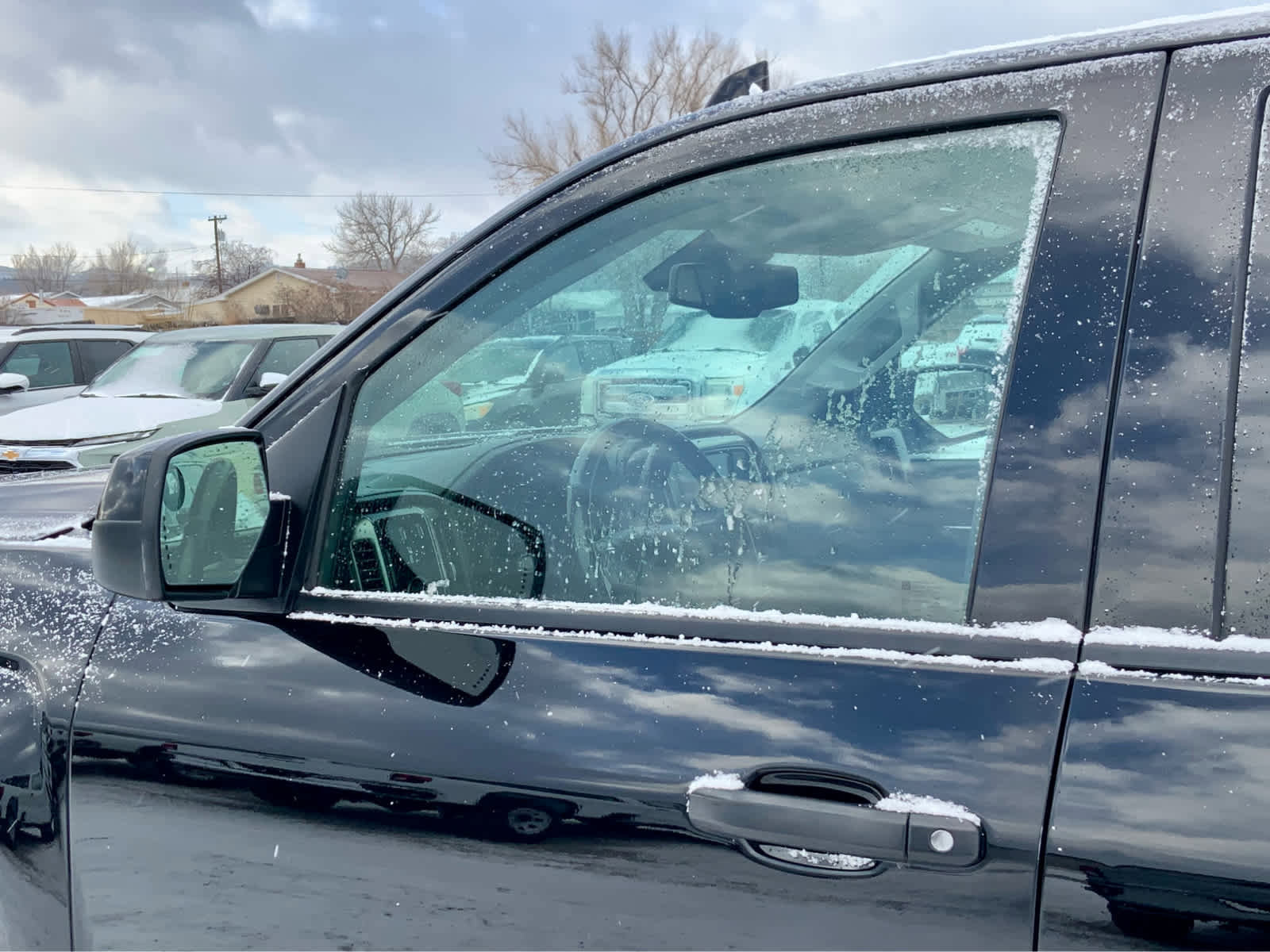 Used 2018 Chevrolet Silverado 1500 High Country image 13