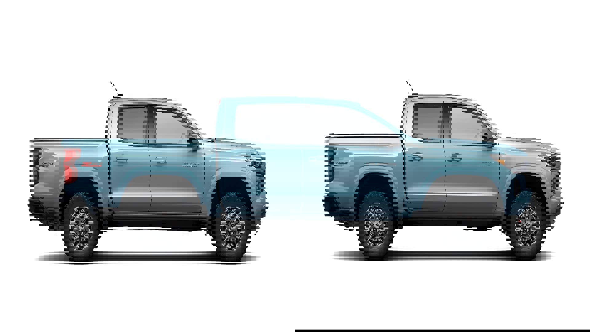 New 2026 Chevrolet Colorado Z71 AWD/4WD image 28