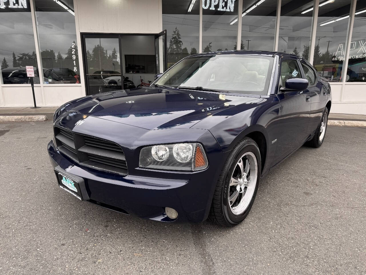 Used 2006 Dodge Charger R/T w/ Electronics Convenience Group RWD image 1