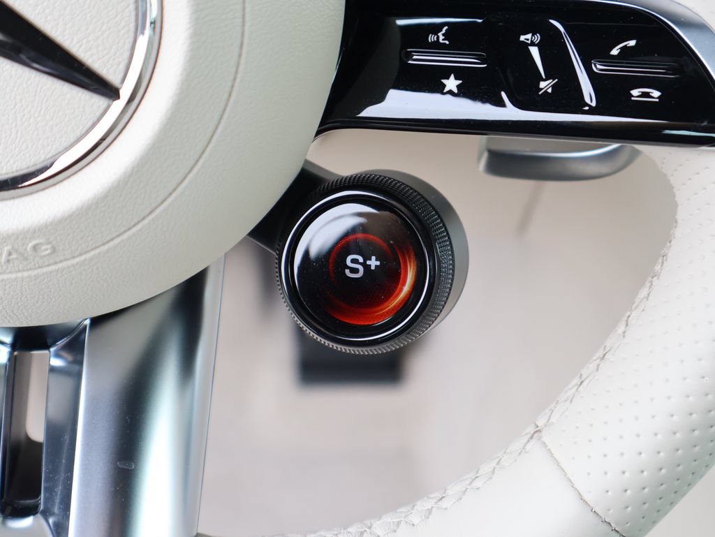 New 2026 Mercedes-Benz SL 55 AMG 4MATIC image 41