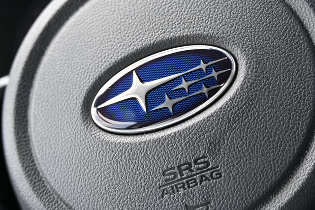 New 2026 Subaru Ascent Touring AWD/4WD image 35