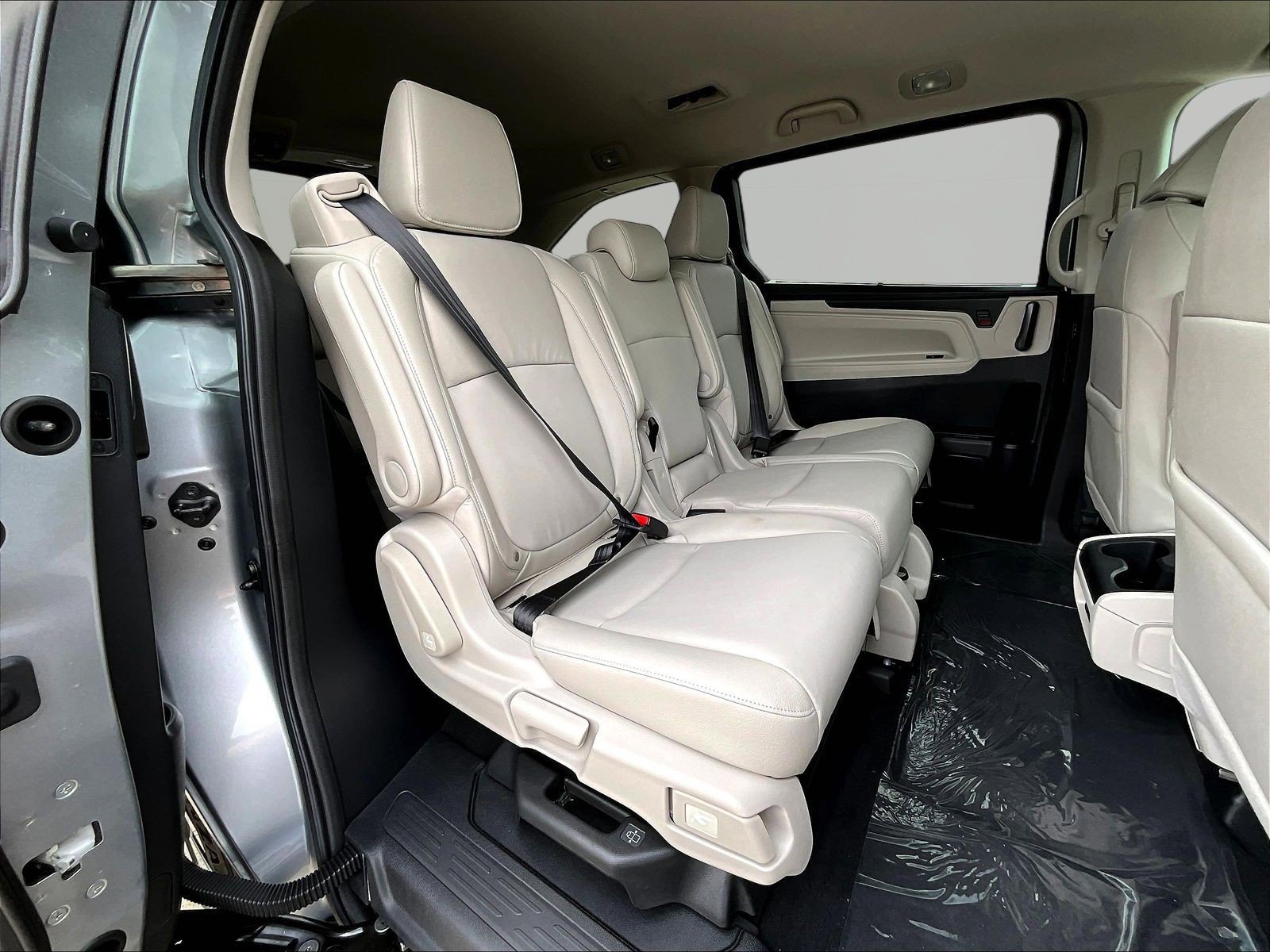 New 2026 Honda Odyssey EX-L image 20