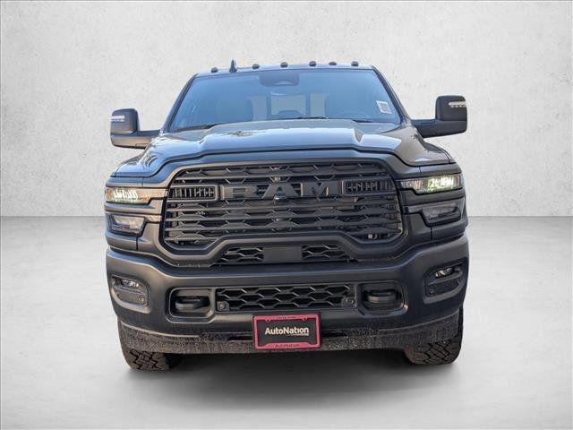 New 2026 RAM 2500 Tradesman image 5