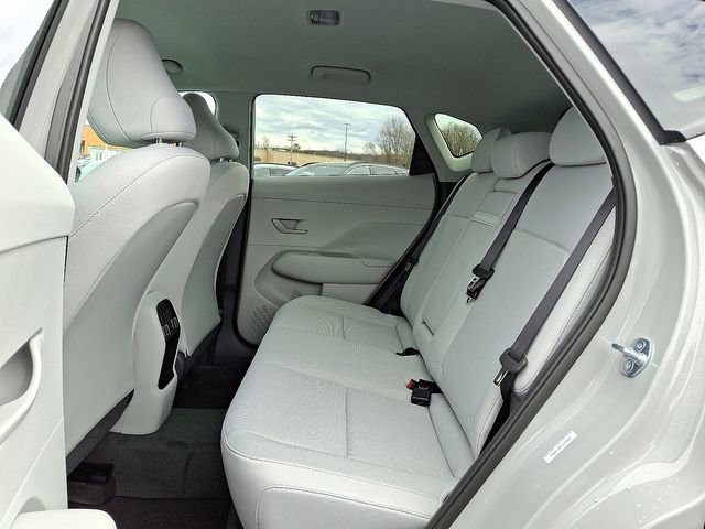 New 2026 Hyundai Kona SEL Sport image 6