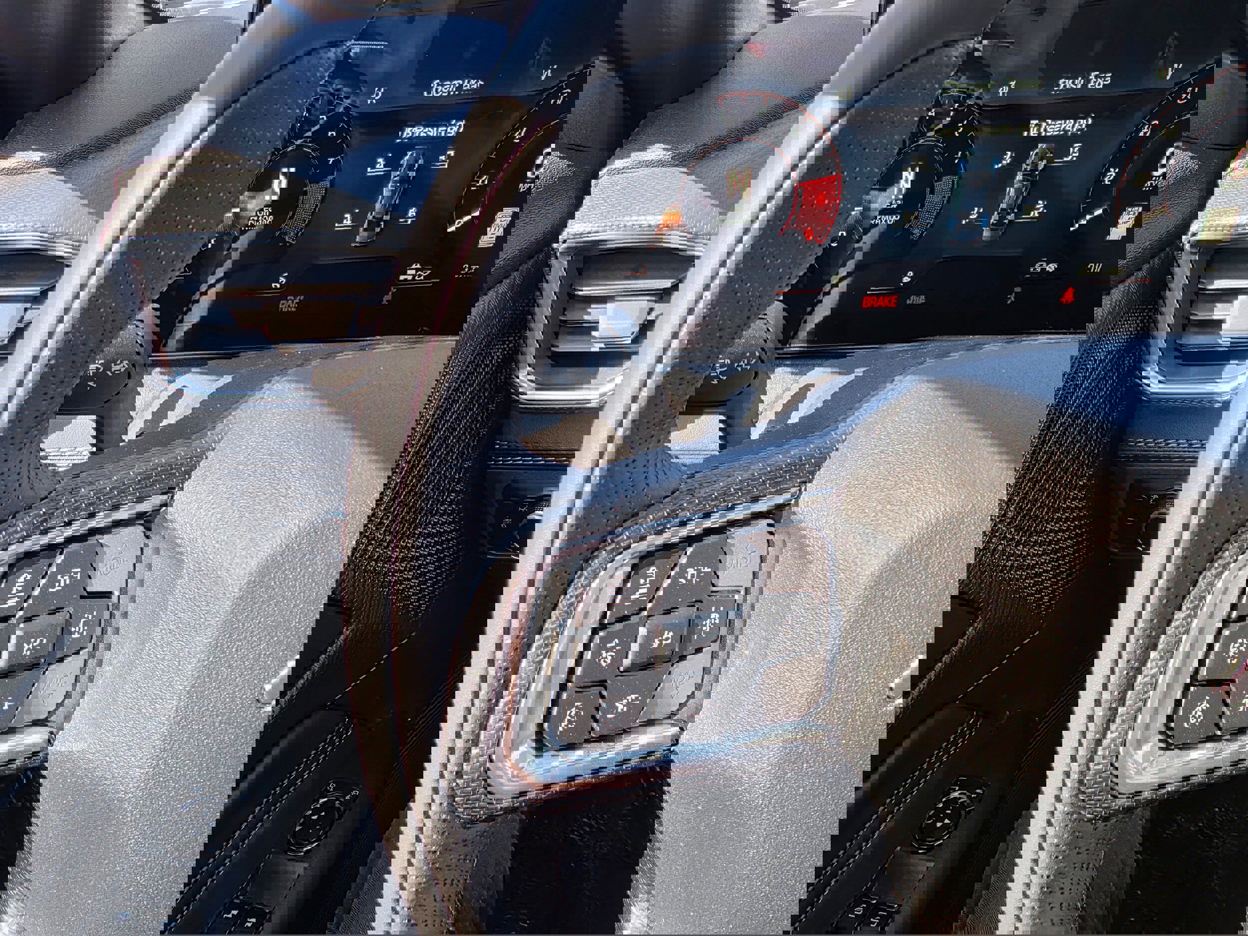 New 2026 Ford Mustang GT Premium image 14