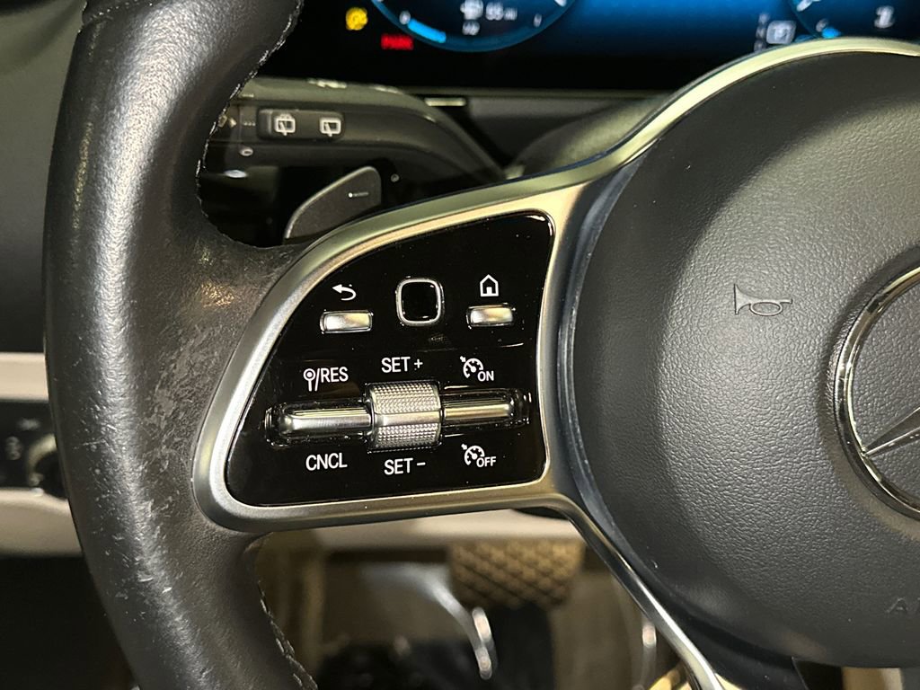 Used 2023 Mercedes-Benz GLA 250 GLA 250 image 25