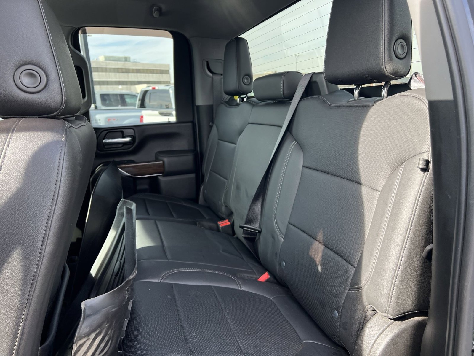 Used 2020 GMC Sierra 2500 SLT image 22