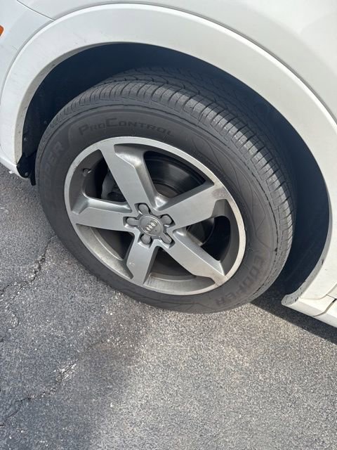 Used 2015 Audi Q3 2.0T Premium Plus image 9