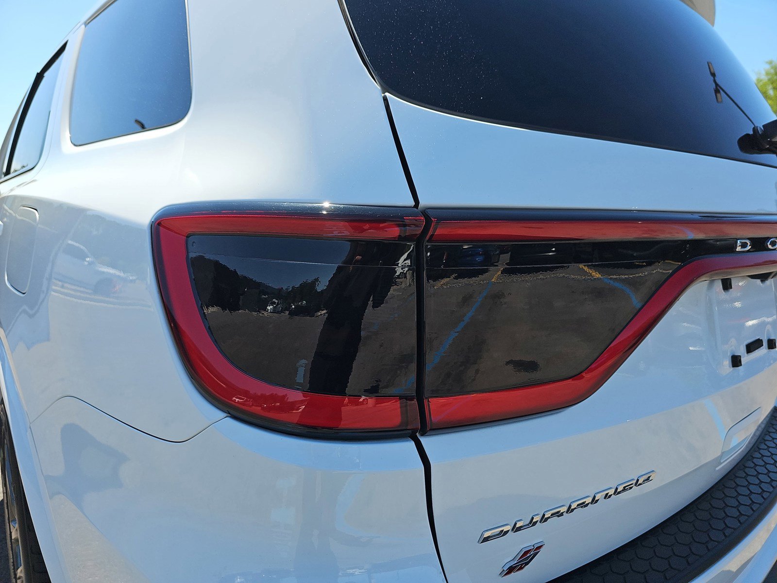 Used 2019 Dodge Durango SRT w/ Premium Interior Group AWD/4WD image 37
