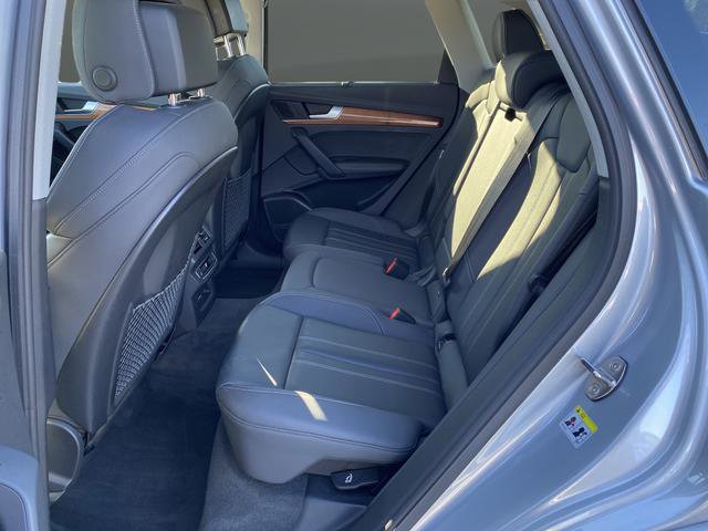 Used 2021 Audi Q5 Prestige image 36