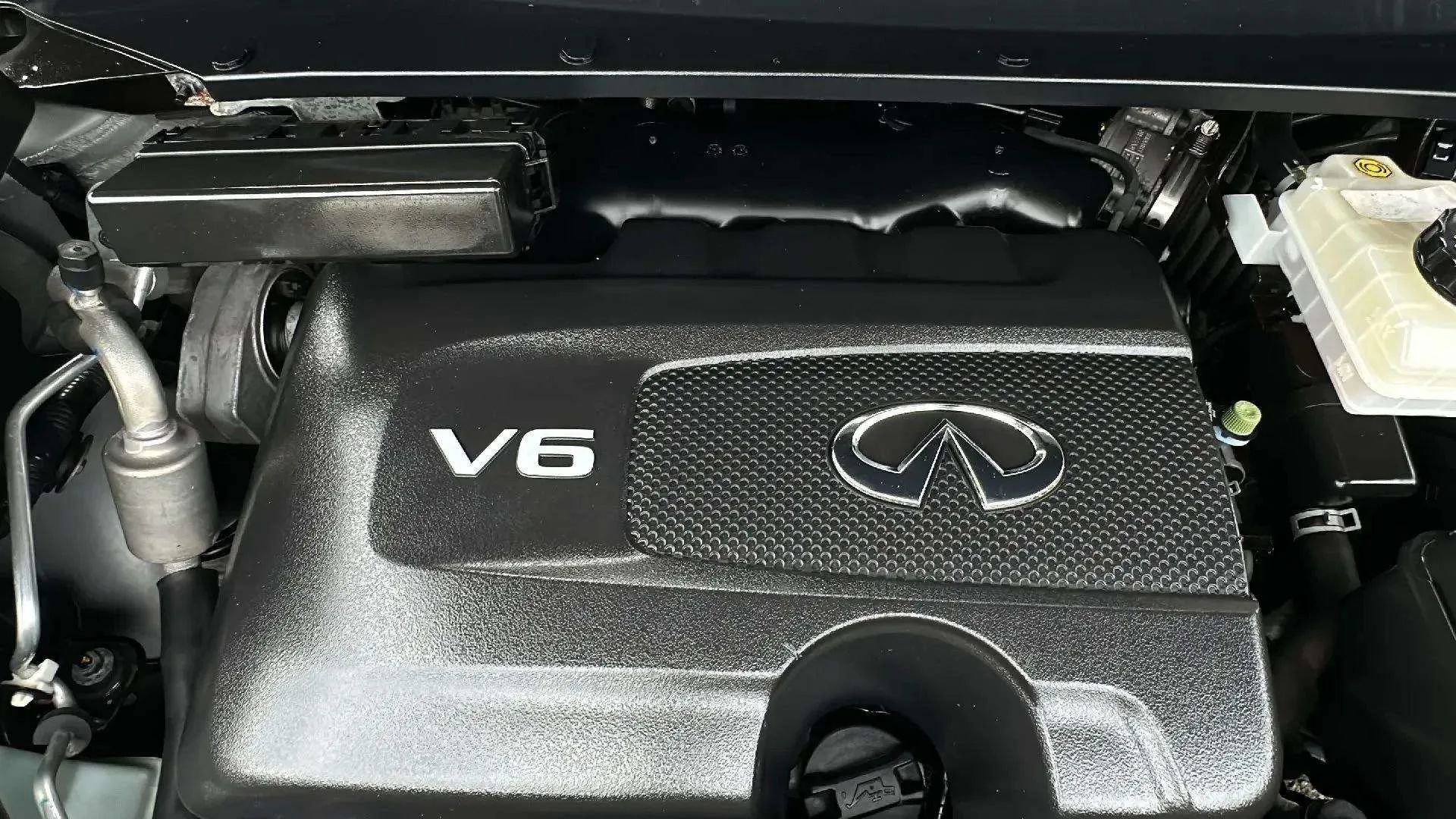 Used 2019 INFINITI QX60 Pure image 57