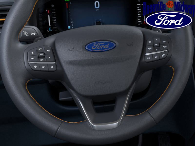 New 2026 Ford Maverick Tremor AWD/4WD image 16