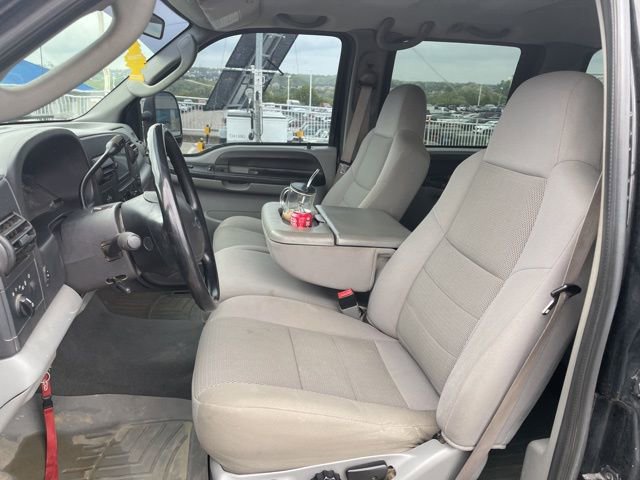 Used 2007 Ford F350 XLT AWD/4WD image 7