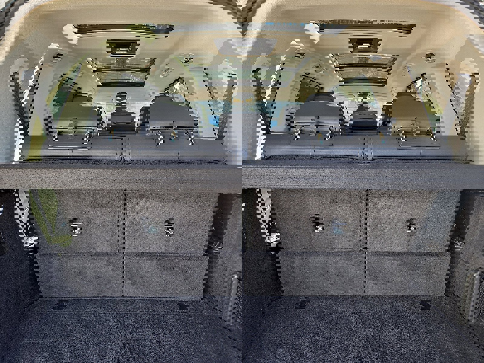 Used 2026 BMW X7 xDrive40i image 28