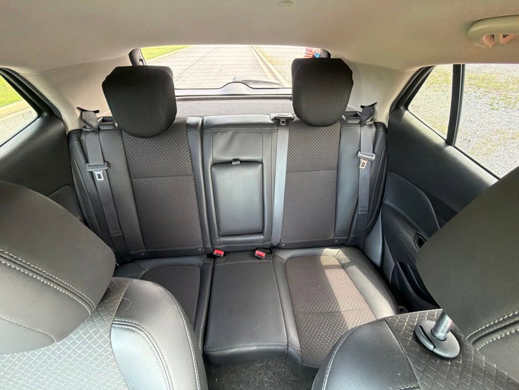 Used 2020 Buick Encore Preferred w/ Safety Package FWD image 16