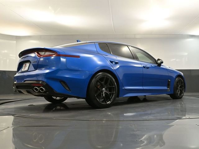 Used 2019 Kia Stinger GT-Line image 50