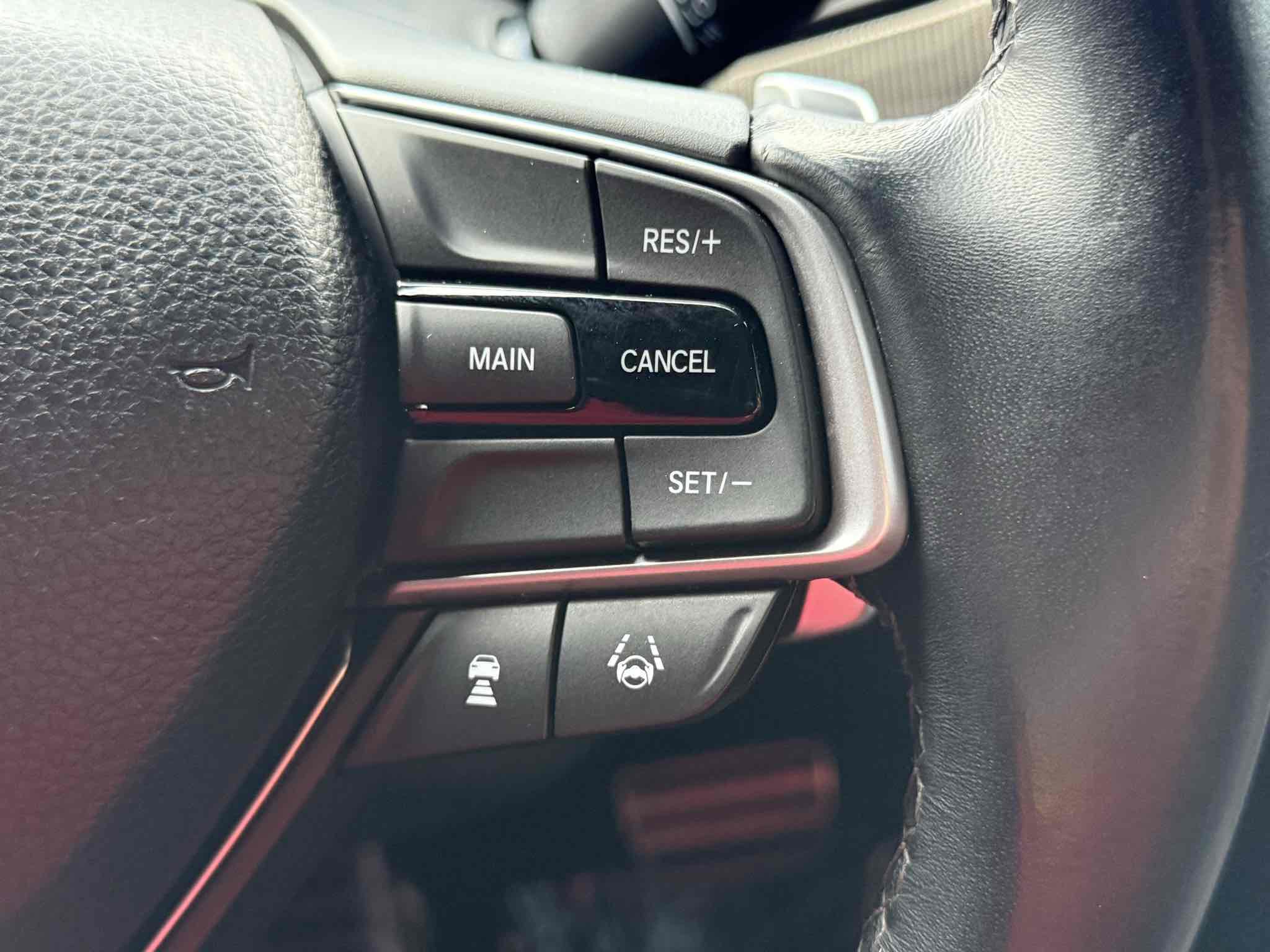 Used 2018 Honda Accord Sport image 78