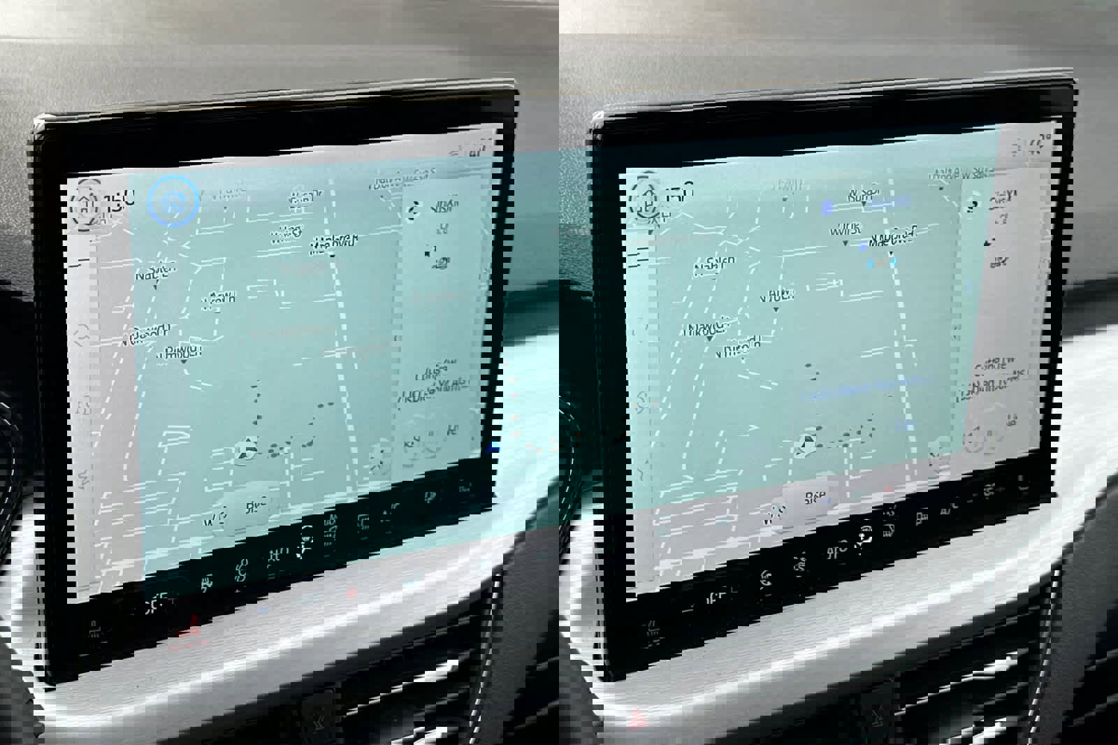 Certified 2025 Ford Escape Platinum image 19