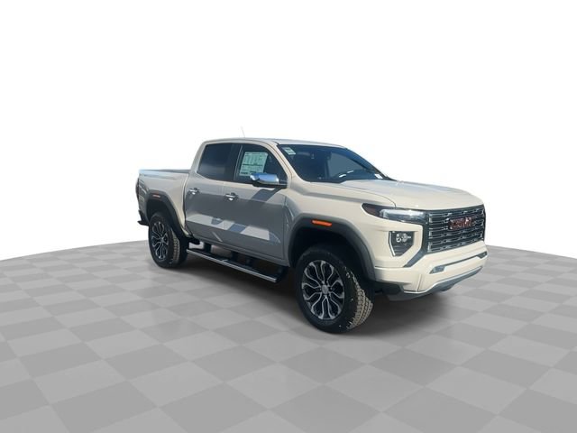 New 2026 GMC Canyon Denali AWD/4WD image 2