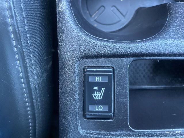 Used 2014 Nissan Rogue SL w/ SL Premium Package image 41