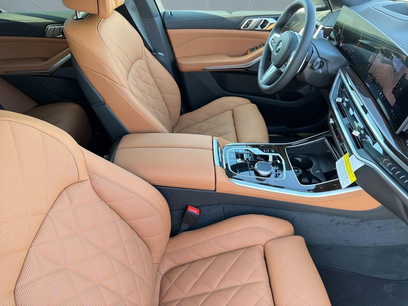 New 2026 BMW X5 sDrive40i w/ M Sport Package image 31