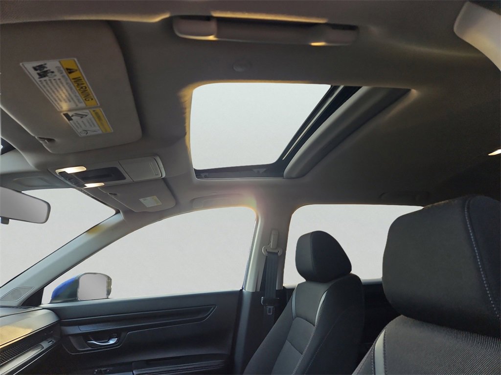 Certified 2024 Honda CR-V EX image 14