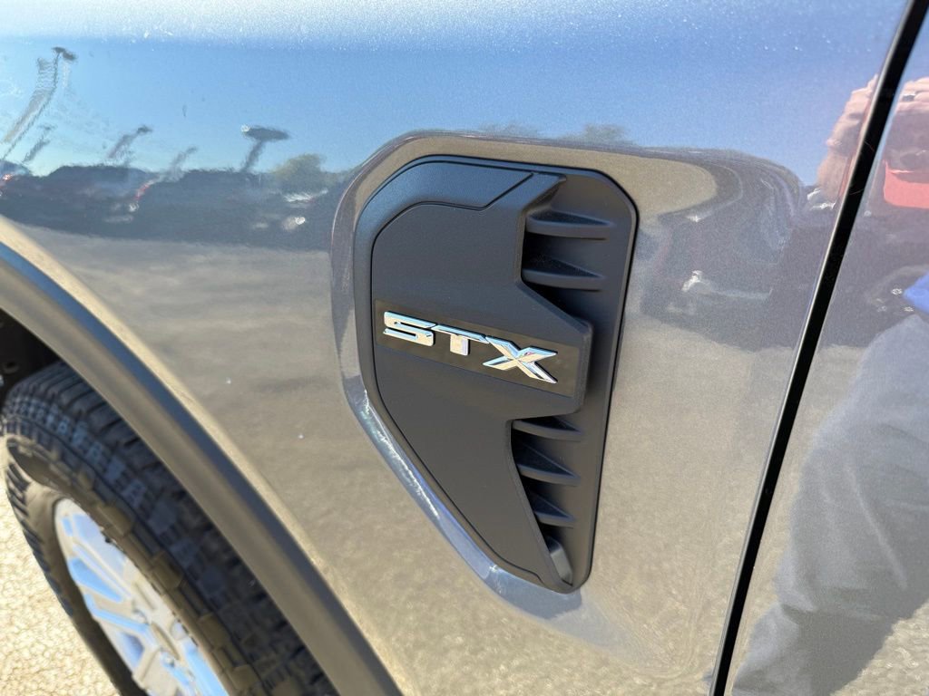 New 2025 Ford Ranger XL w/ Trailer Tow Package image 9