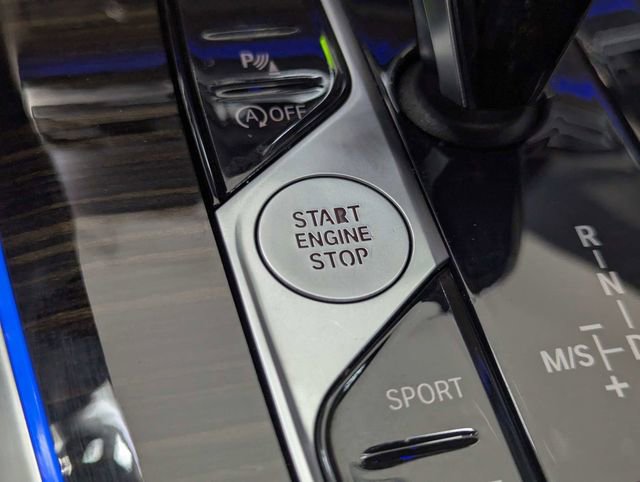 Used 2020 BMW X5 sDrive40i w/ Convenience Package RWD image 24