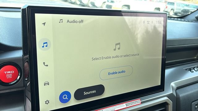 New 2026 Toyota Tacoma TRD Off-Road w/ TRD Off Road Premium Package image 18