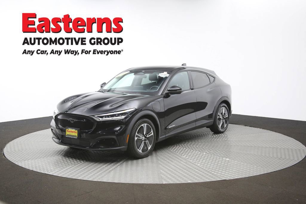 Used 2021 Ford Mustang Mach-E Select w/ Comfort/Appearance Package image 54