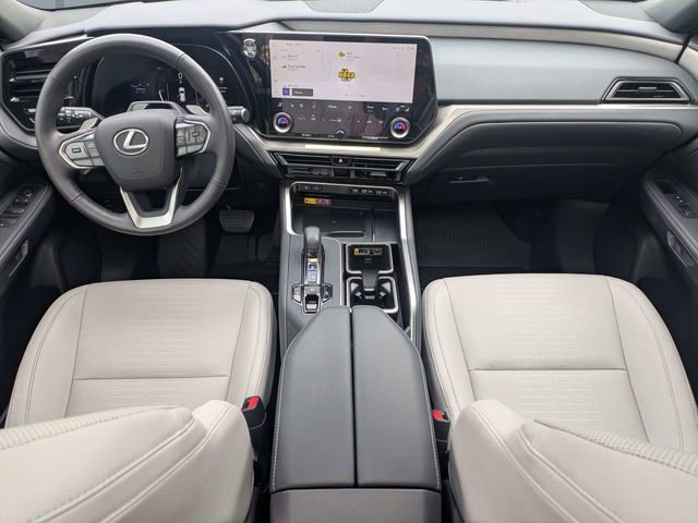 Used 2025 Lexus TX 350 FWD w/ Technology Package image 16