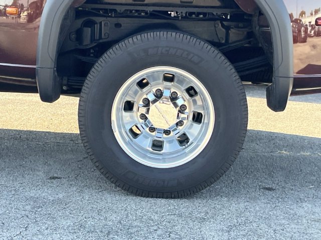 Used 2024 GMC Sierra 3500 Denali Ultimate AWD/4WD image 15