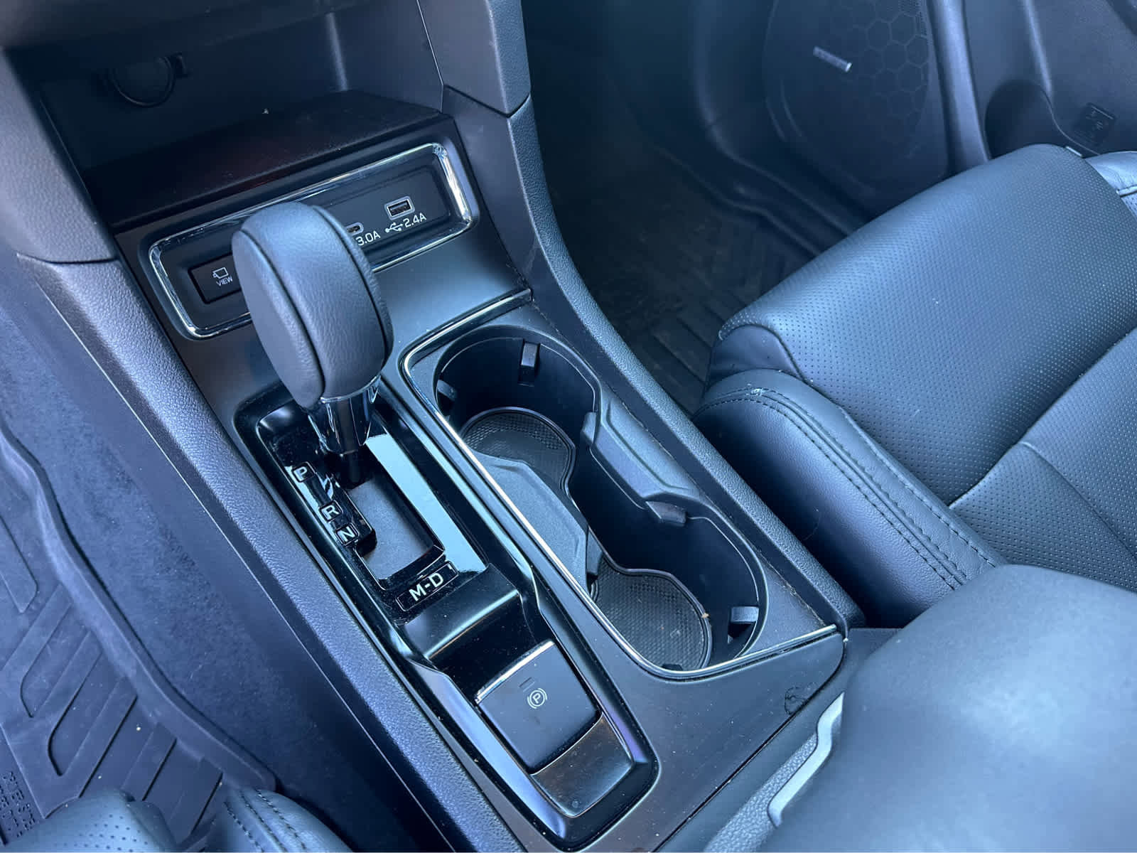 Used 2025 Subaru Ascent Bronze Edition w/ Onyx Package image 13