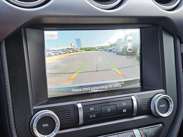Used 2019 Ford Mustang Premium RWD image 14