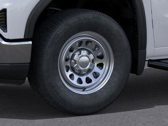 New 2026 GMC Sierra 1500 Pro w/ Pro Value Package image 9