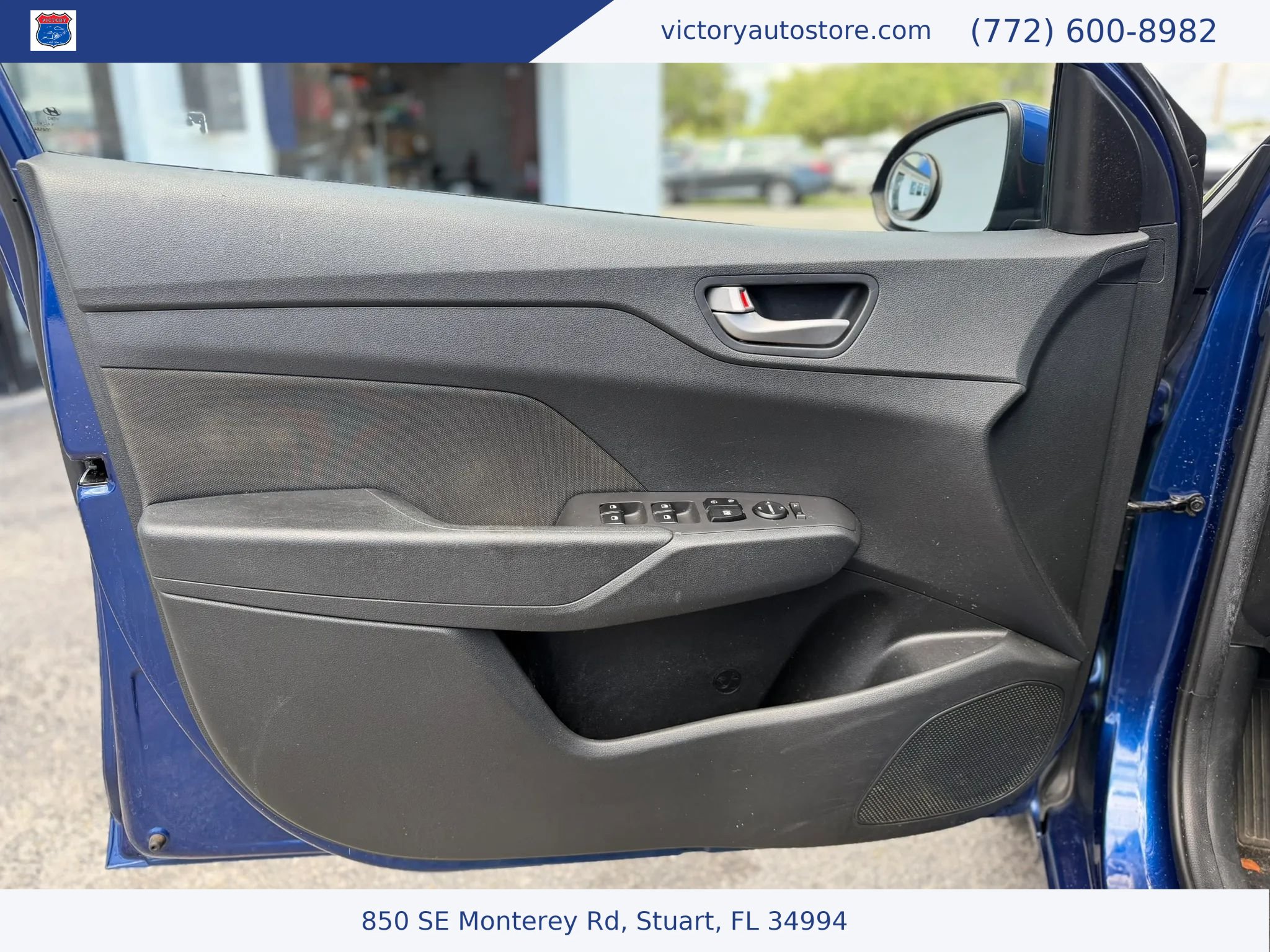 Used 2018 Hyundai Accent SE FWD image 29