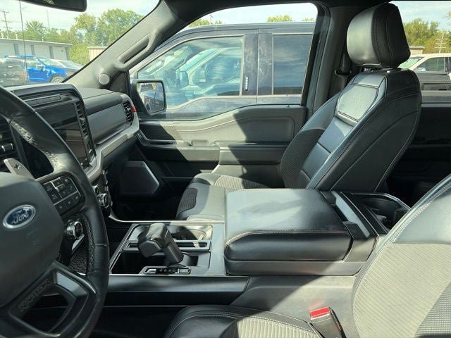 Used 2023 Ford F150 Raptor w/ Raptor Carbon Fiber Package AWD/4WD image 14