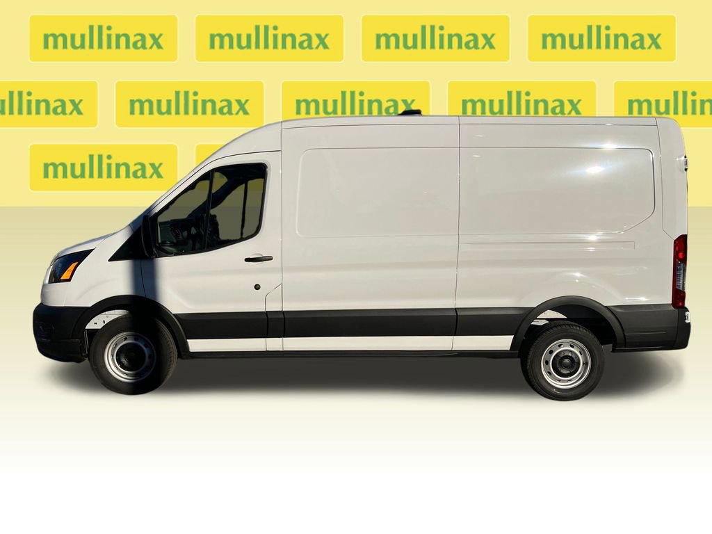 New 2026 Ford Transit 250 148 Medium Roof image 13