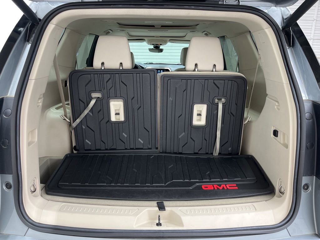 Used 2023 GMC Acadia Denali w/ Denali Ultimate Package image 27