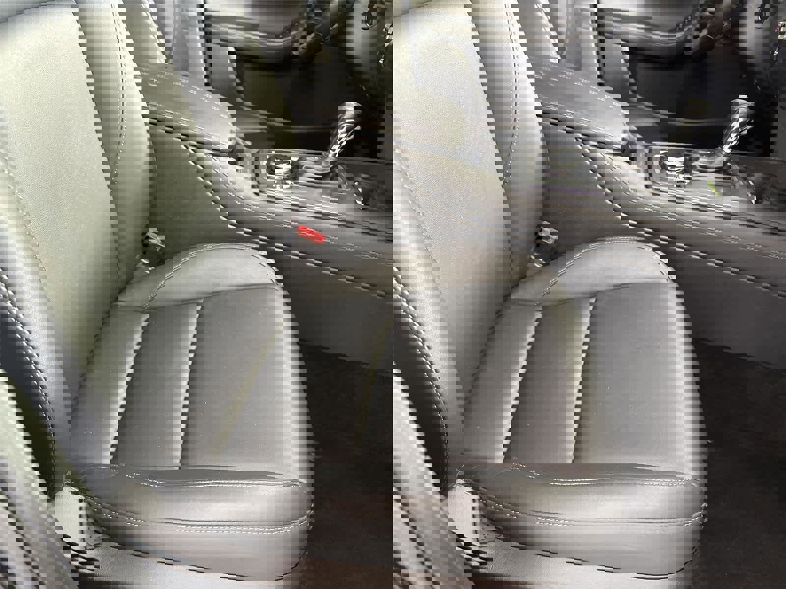 Used 2021 MAZDA CX-30 AWD 2.5 S w/ Select Package image 15