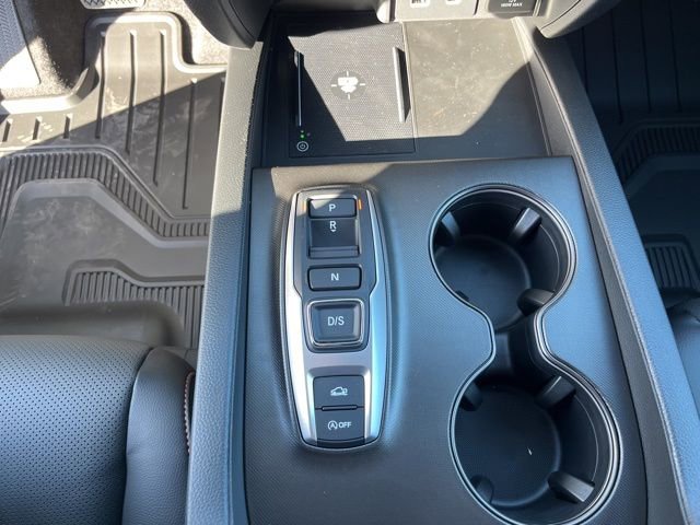 New 2026 Honda Ridgeline TrailSport image 20