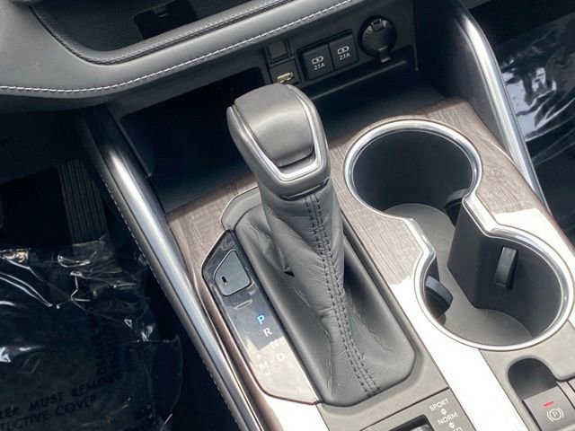 Certified 2020 Toyota Highlander Limited AWD/4WD image 19