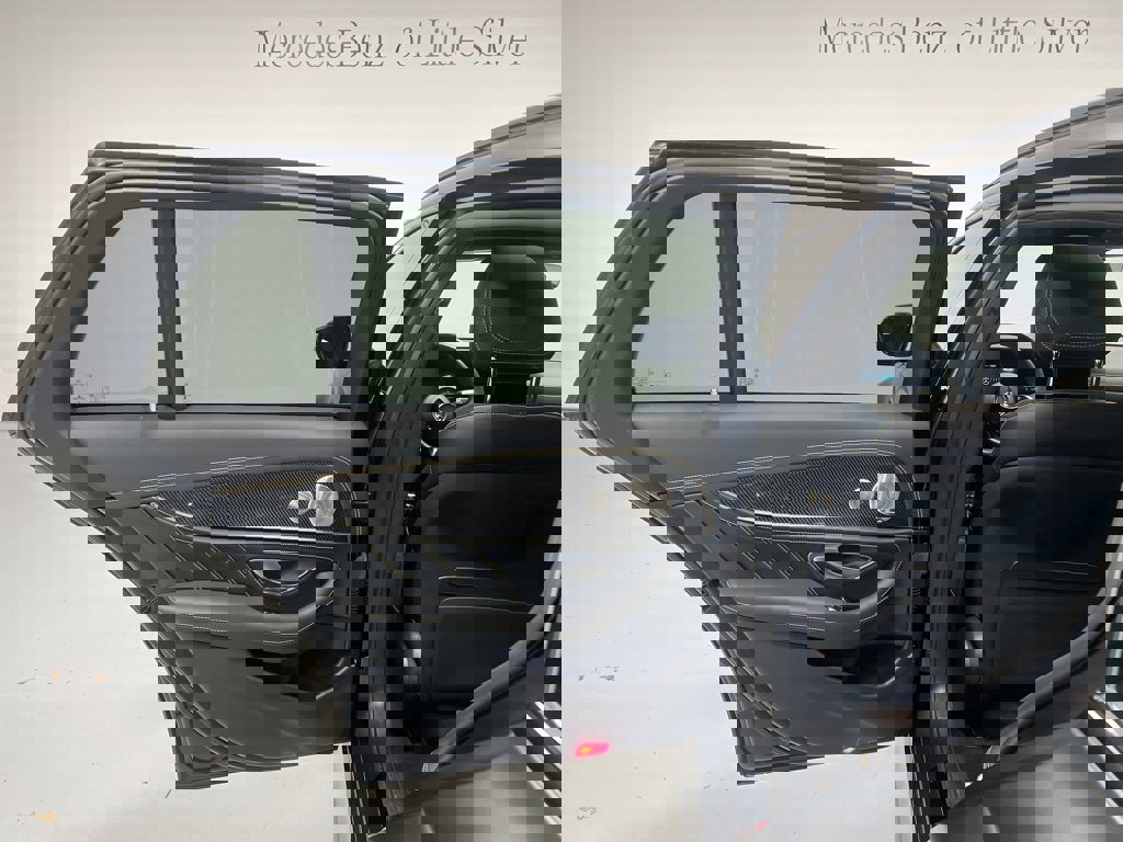 Used 2023 Mercedes-Benz E 63 AMG S image 23