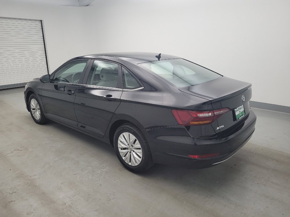 Used 2019 Volkswagen Jetta S w/ Driver Assistance Package FWD image 3