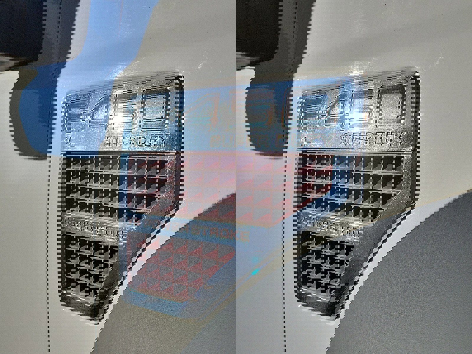 Used 2009 Ford F450 XL image 6